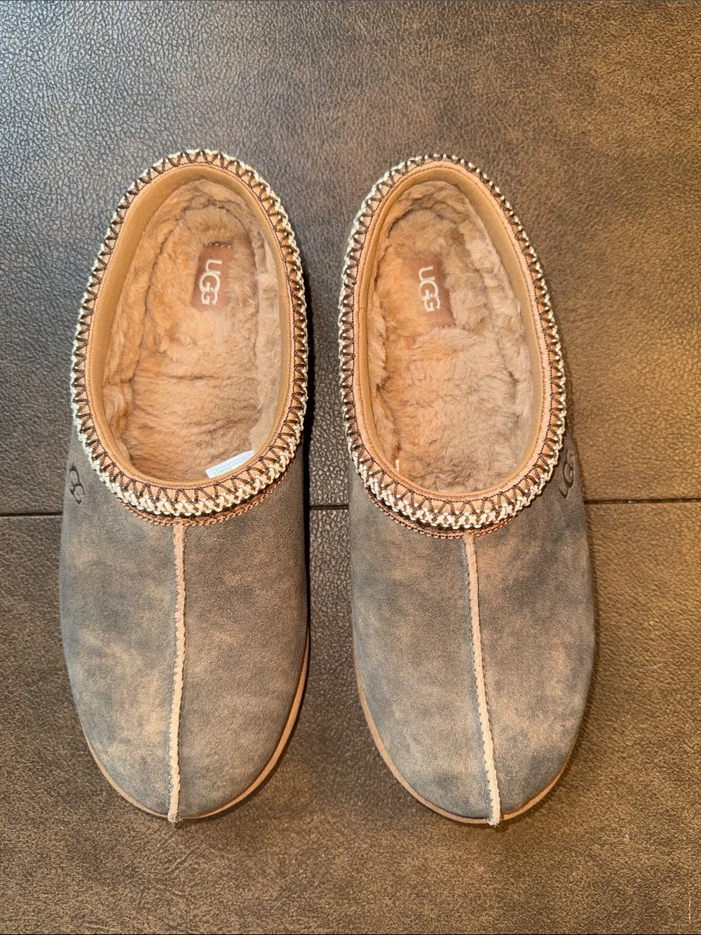 UGG cozy comfort